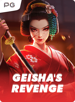 Geisha's Revenge