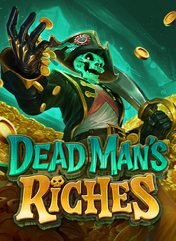 Dead Man's Riches