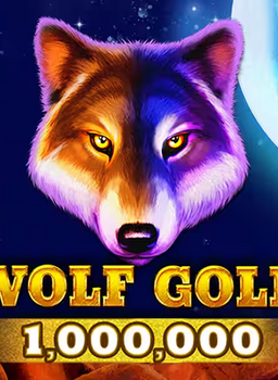 Wolf Gold 1,000,000