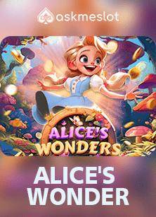 Alice's Wonder