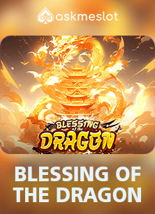 Blessing of the Dragon