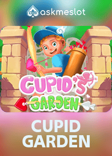 Cupid Garden