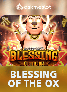 Blessing of the Ox