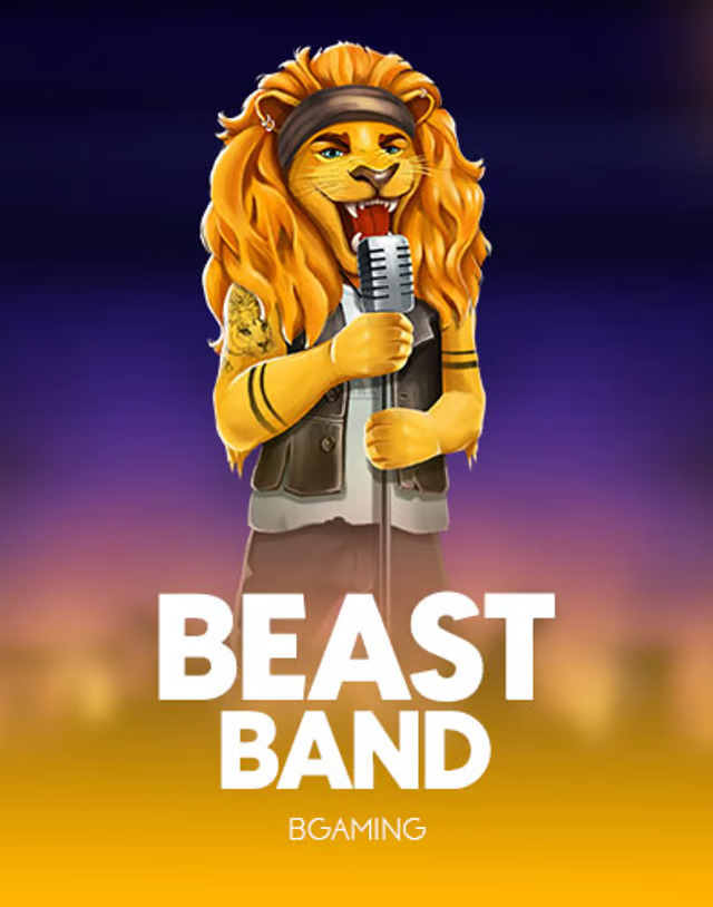 Beast Band