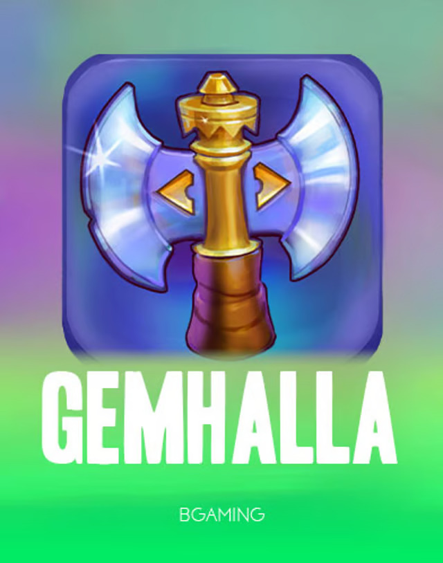 Gemhalla