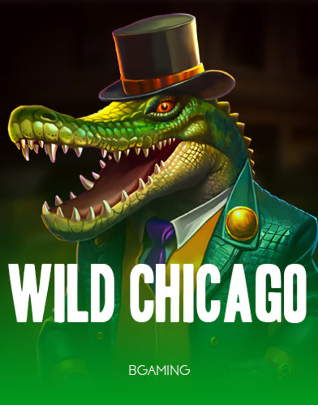 Wild Chicago