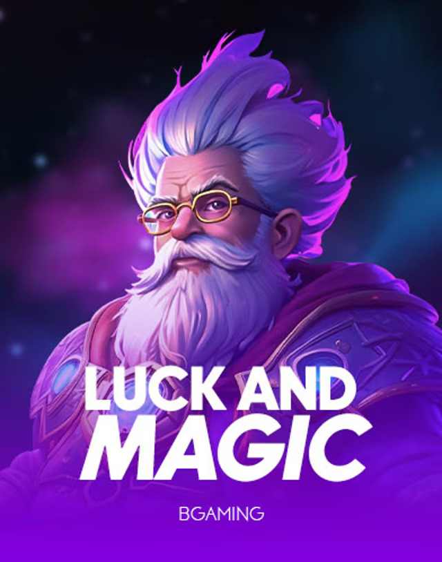 Luck And Magic