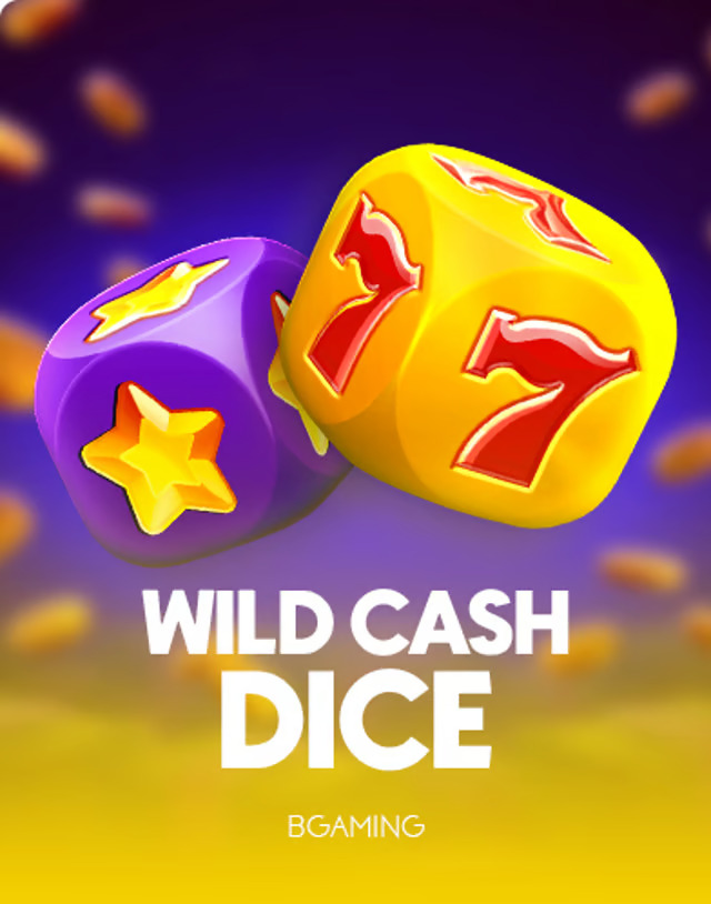 Wild Cash Dice