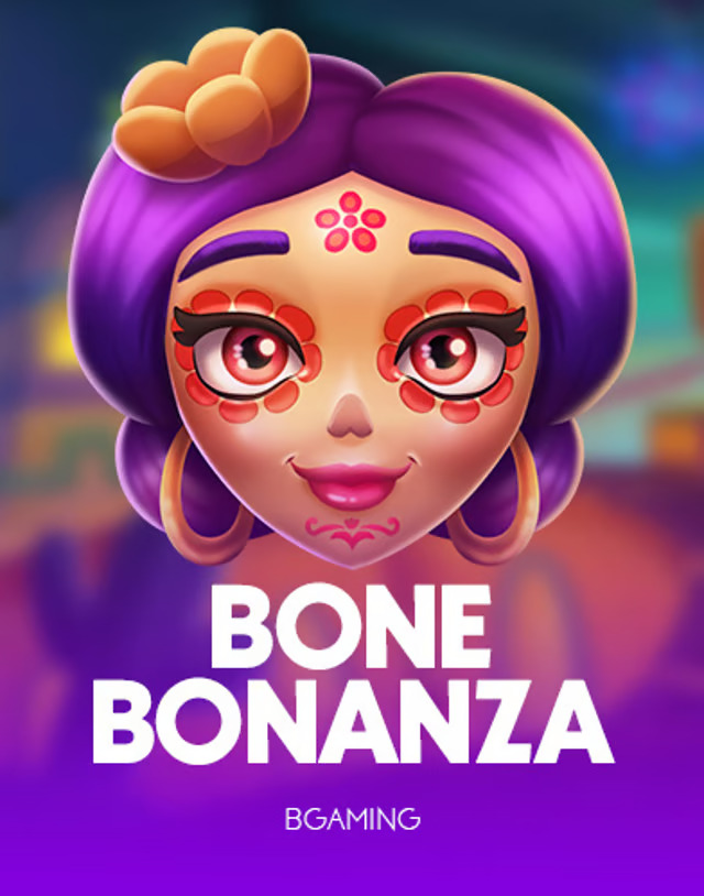 Bone Bonanza