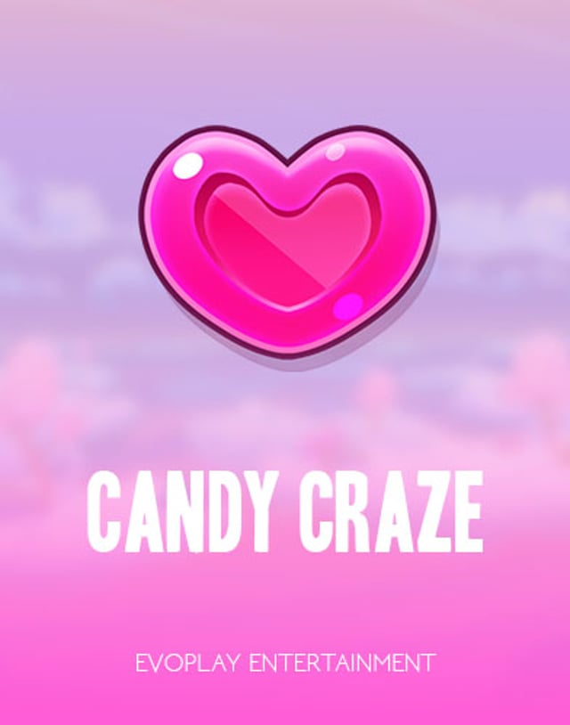 Candy Craze