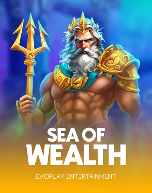 Sea of Wealth