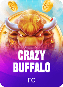 CRAZY BUFFALO
