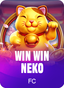 WIN WIN NEKO