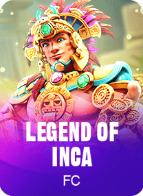 LEGEND OF INCA