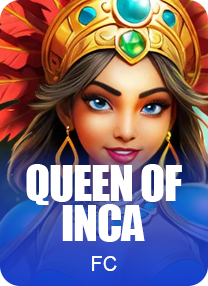 QUEEN OF INCA