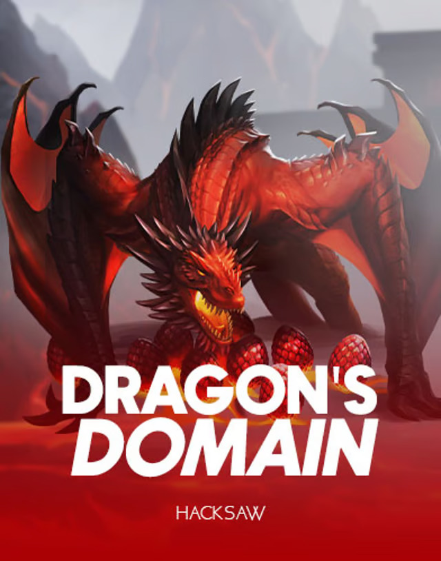 Dragon's Domain