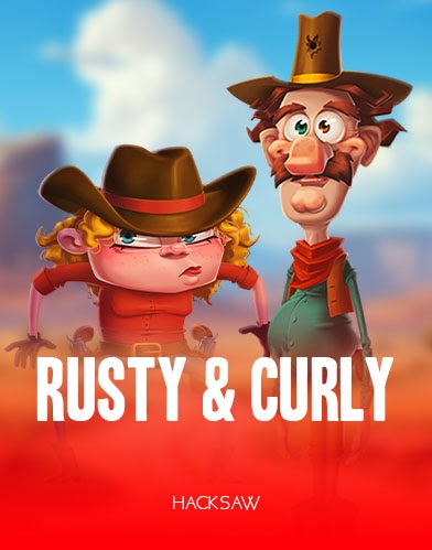 Rusty & Curly