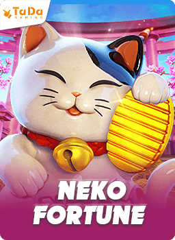 Neko Fortune