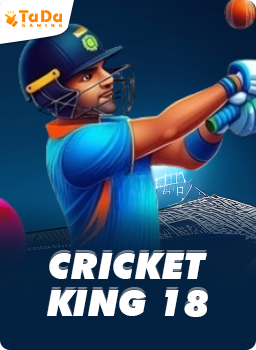 Cricket King 18