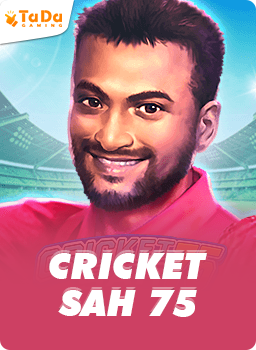 Cricket SAH 75