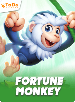 Fortune Monkey