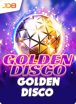 Golden Disco