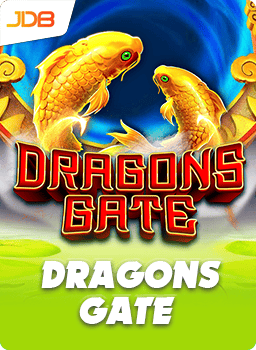 Dragons Gate
