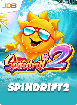 Spindrift 2