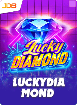 Lucky Diamond
