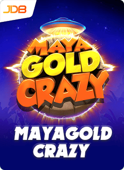 Maya Gold Crazy