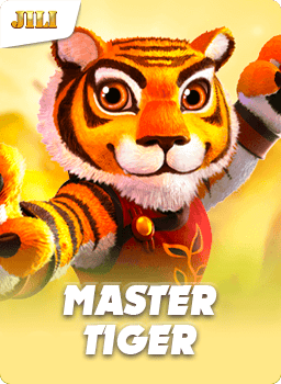 Master Tiger