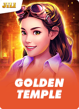 Golden Temple