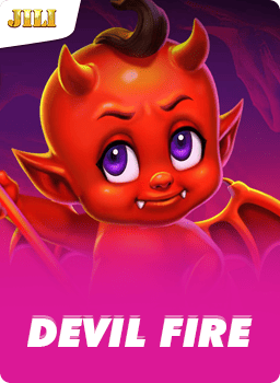 Devil Fire