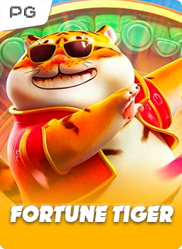 Fortune Tiger