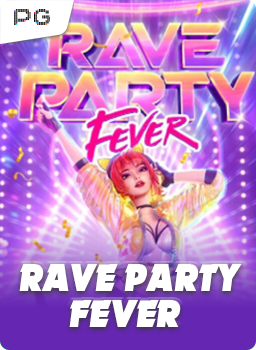 Rave Party Fever