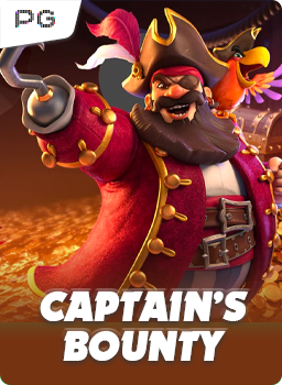 Captains Bounty