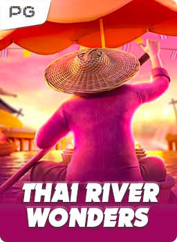 Thai River Wonders
