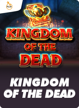 Kingdom of The Dead