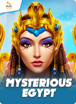 Mysterious Egypt