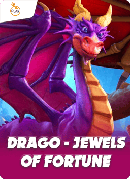 Drago-Jewels of Fortune