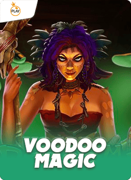 Voodoo Magic