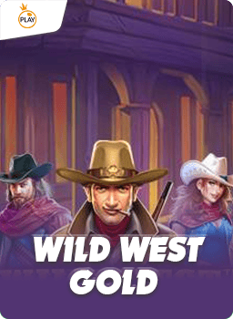 Wild West Gold
