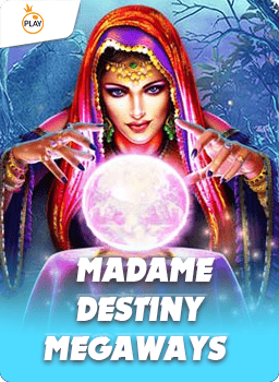 Madame Destiny Megaways