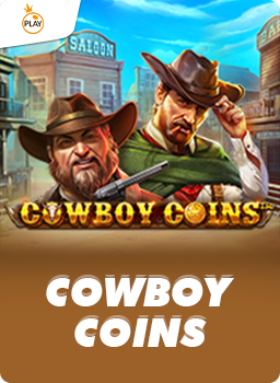 Cowboy Coins