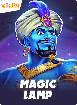 Magic Lamp