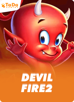 Devil Fire 2