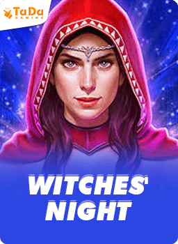 Witches Night